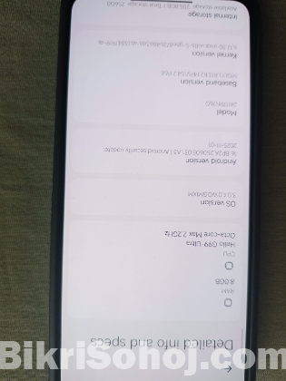 Redmi Note14   8/256